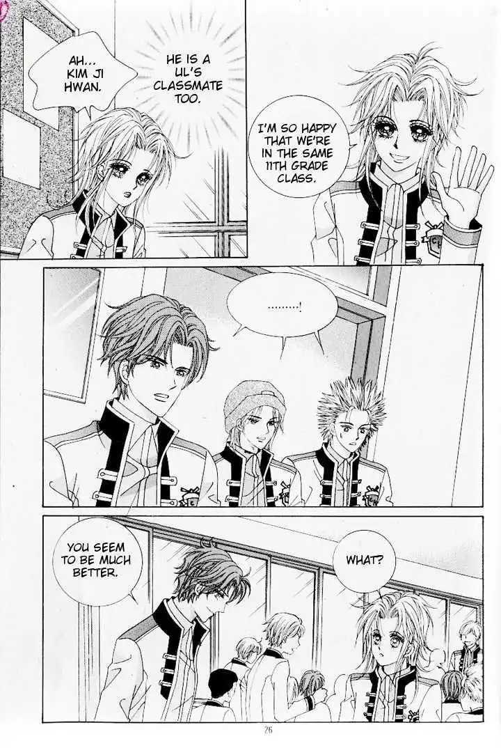 Idol Shopping Chapter 9 5